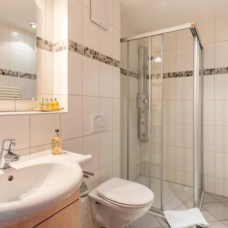 One Bedrom With Fantastic Matterhorn Views Appartement *