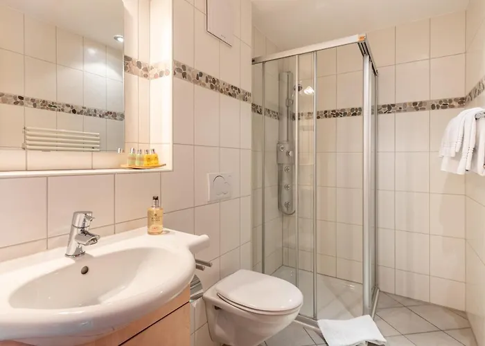 One Bedrom With Fantastic Matterhorn Views Apartment *