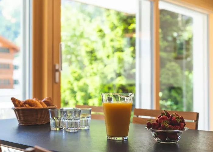 One Bedrom With Fantastic Matterhorn Views *